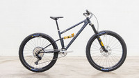 Starling Cycles Twist Complete